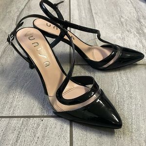 Unisa Yoshie heels size women’s 8